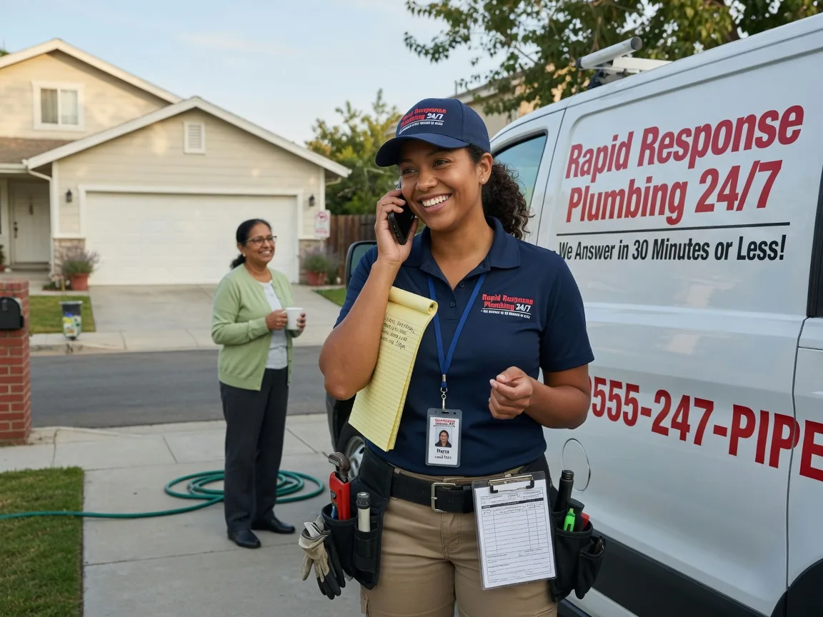 Emergency Plumber Norcross, GA FAQs